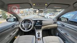 نيسان سنترا